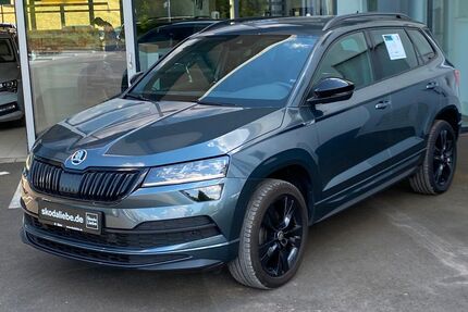 Skoda Karoq Gebrauchtwagen