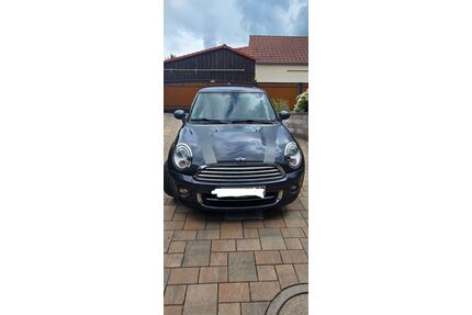 Mini Cooper Gebrauchtwagen
