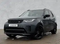Land Rover Discovery Gebrauchtwagen