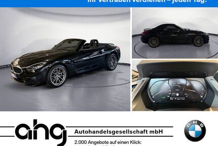 BMW Z4 Gebrauchtwagen