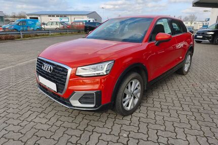 Audi Q2 Gebrauchtwagen