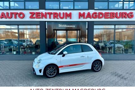 Abarth 500 Gebrauchtwagen