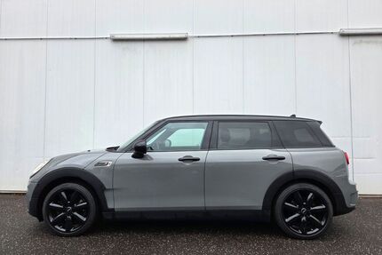 Mini Cooper S Clubman Gebrauchtwagen