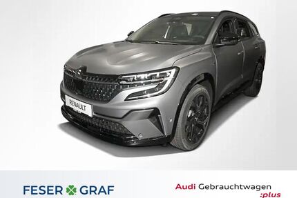 Renault Espace Gebrauchtwagen