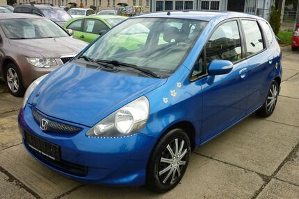 Honda Jazz Gebrauchtwagen