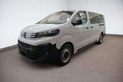Peugeot Expert Gebrauchtwagen