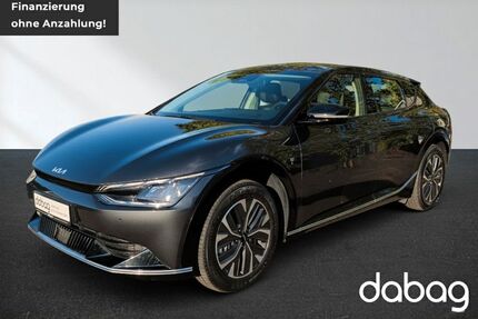 Kia EV6 Gebrauchtwagen