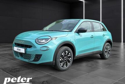 Fiat 600 Gebrauchtwagen