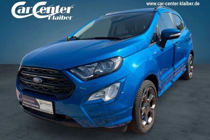 Ford EcoSport Gebrauchtwagen