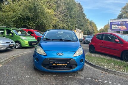Ford Ka/Ka+ Gebrauchtwagen
