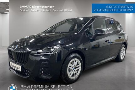 BMW 220 Active Tourer Gebrauchtwagen