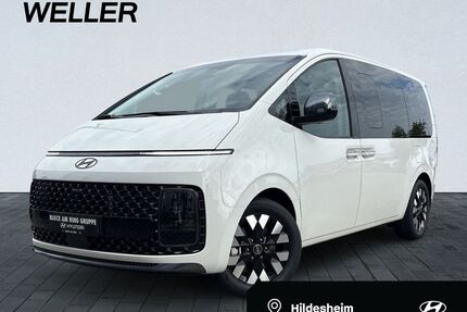 Hyundai STARIA Gebrauchtwagen