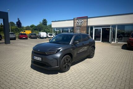 Toyota Urban Cruiser Gebrauchtwagen