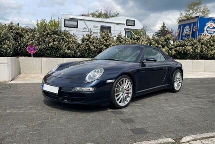 Porsche 997 Gebrauchtwagen