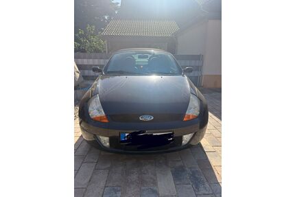 Ford Streetka Gebrauchtwagen