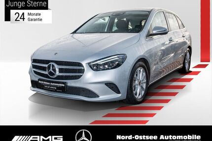Mercedes-Benz B 220 Gebrauchtwagen