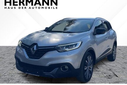 Renault Kadjar Gebrauchtwagen