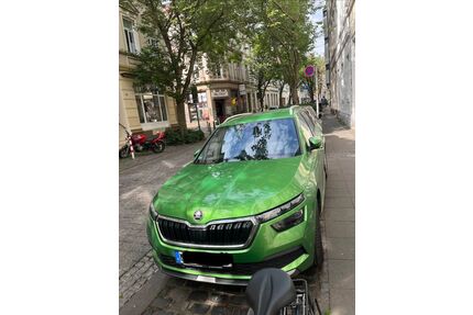 Skoda Kamiq Gebrauchtwagen