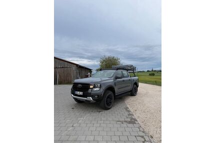 Ford Ranger Gebrauchtwagen