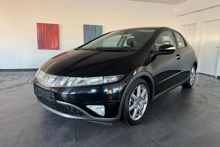 Honda Civic Gebrauchtwagen