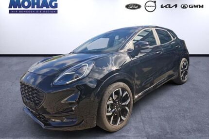 Ford Puma Gebrauchtwagen
