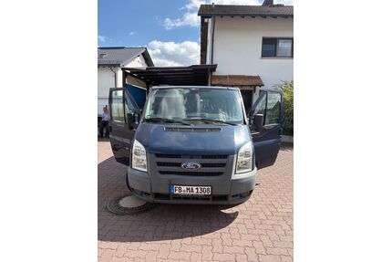Ford Transit Gebrauchtwagen