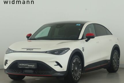 Smart #3 Gebrauchtwagen