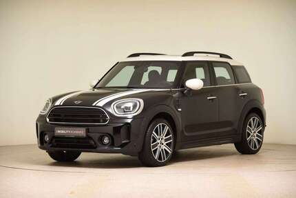 Mini Cooper Countryman Gebrauchtwagen