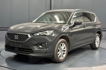Seat Tarraco Gebrauchtwagen