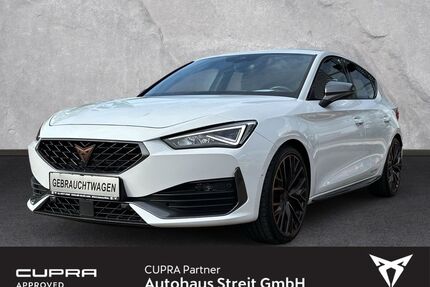 Cupra Leon Gebrauchtwagen