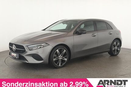 Mercedes-Benz A 250 Gebrauchtwagen