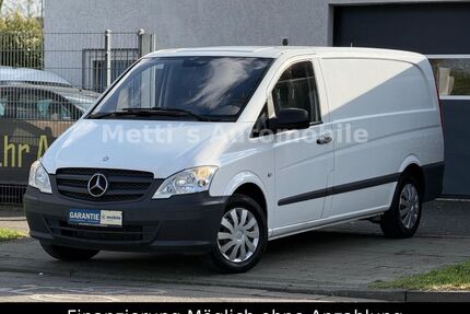 Mercedes-Benz Vito Gebrauchtwagen
