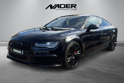 Audi A7 Gebrauchtwagen