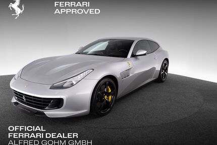 Ferrari GTC4Lusso Gebrauchtwagen