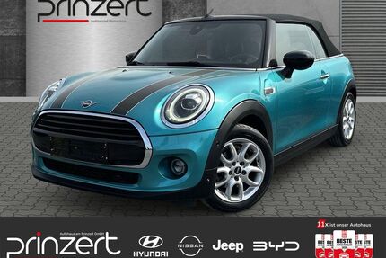 Mini Cooper Gebrauchtwagen