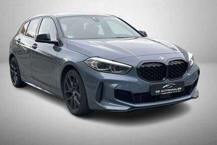 BMW 135 Gebrauchtwagen