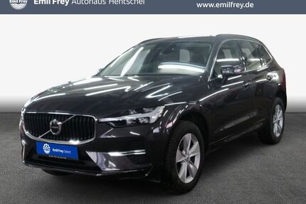 Volvo XC60 Gebrauchtwagen