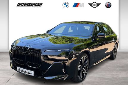 BMW 740 Gebrauchtwagen