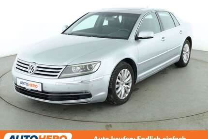 VW Phaeton Gebrauchtwagen
