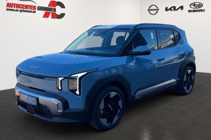 Kia EV2 Gebrauchtwagen