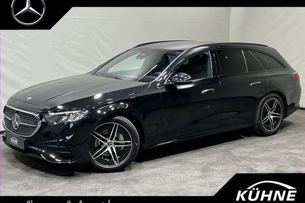 Mercedes-Benz E 220 Gebrauchtwagen