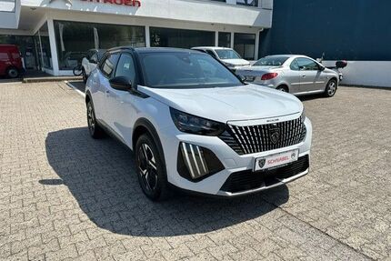 Peugeot 2008 Gebrauchtwagen