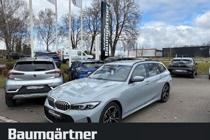 BMW 330 Gebrauchtwagen