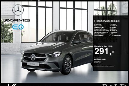 Mercedes-Benz B 200 Gebrauchtwagen