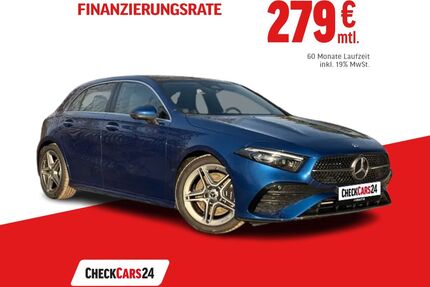 Mercedes-Benz A 250 Gebrauchtwagen