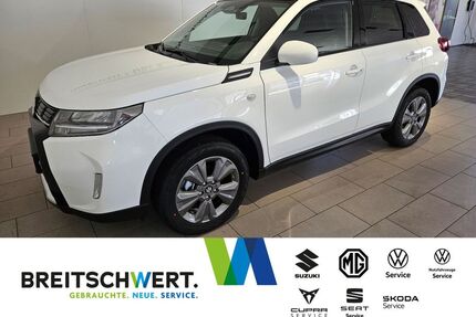 Suzuki Vitara Gebrauchtwagen