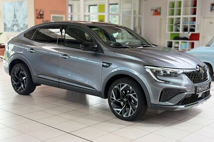 Renault Arkana Gebrauchtwagen