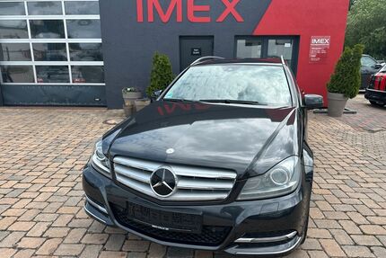 Mercedes-Benz C 250 Gebrauchtwagen