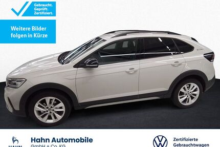 VW Taigo Gebrauchtwagen