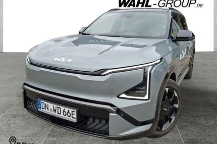 Kia EV5 Gebrauchtwagen
